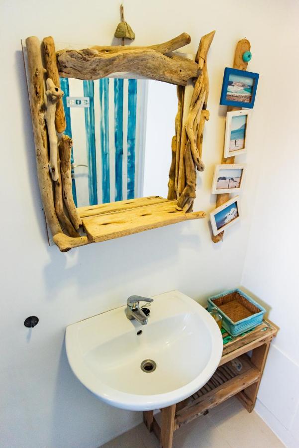Saveriako, Paradise For Relaxed Free Spirits Villa Agia Pelagia  Esterno foto