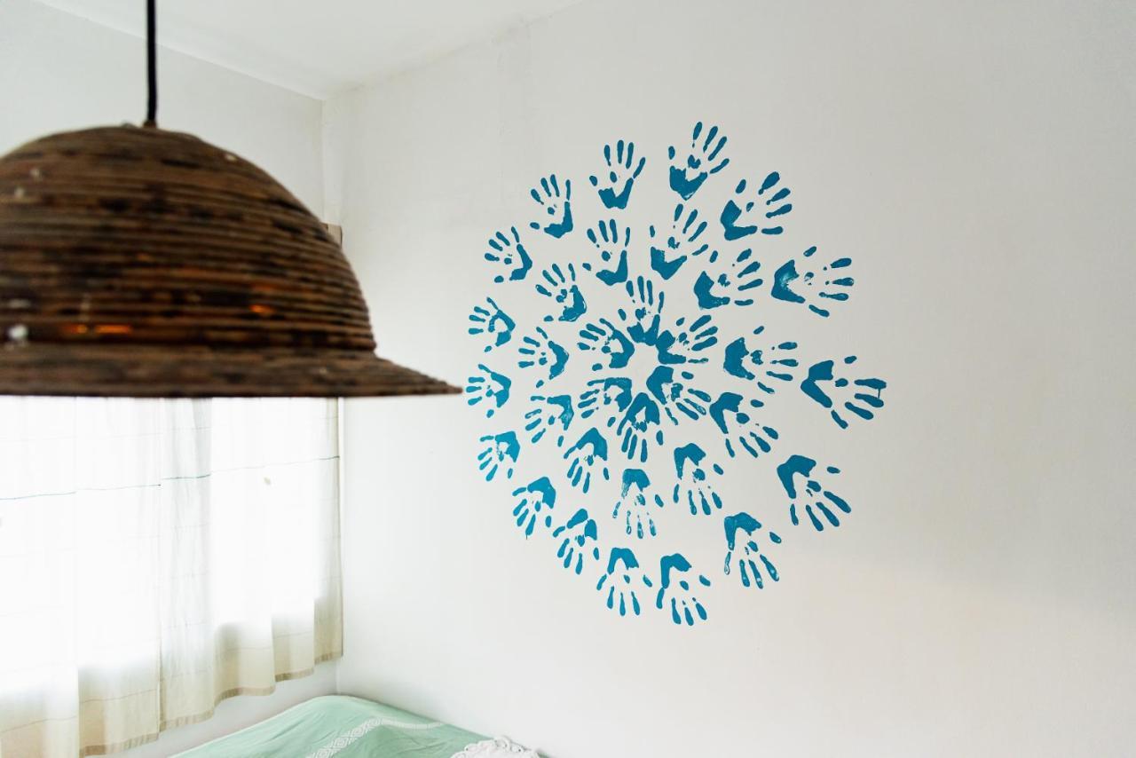 Saveriako, Paradise For Relaxed Free Spirits Villa Agia Pelagia  Esterno foto