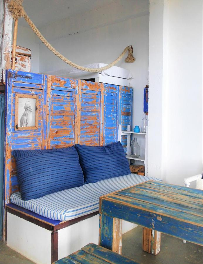 Saveriako, Paradise For Relaxed Free Spirits Villa Agia Pelagia  Esterno foto