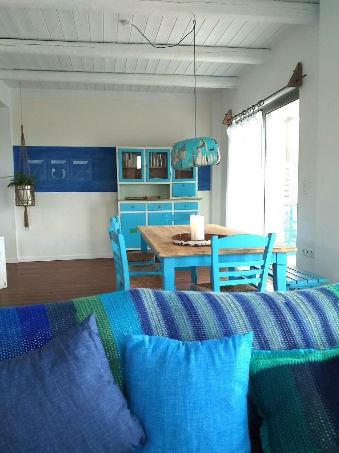 Saveriako, Paradise For Relaxed Free Spirits Villa Agia Pelagia  Esterno foto