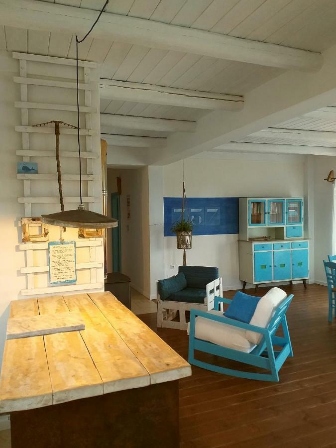 Saveriako, Paradise For Relaxed Free Spirits Villa Agia Pelagia  Esterno foto