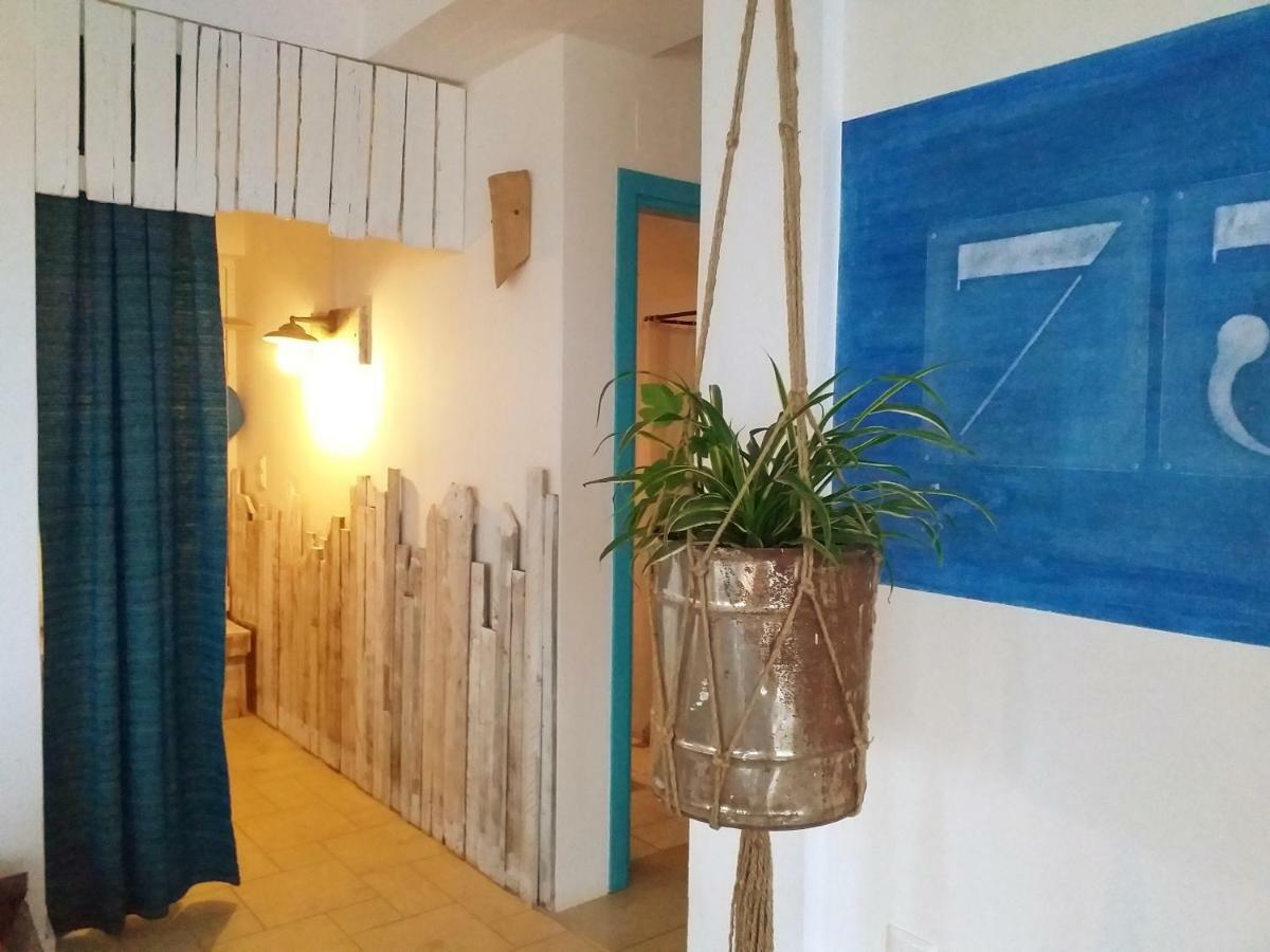 Saveriako, Paradise For Relaxed Free Spirits Villa Agia Pelagia  Esterno foto